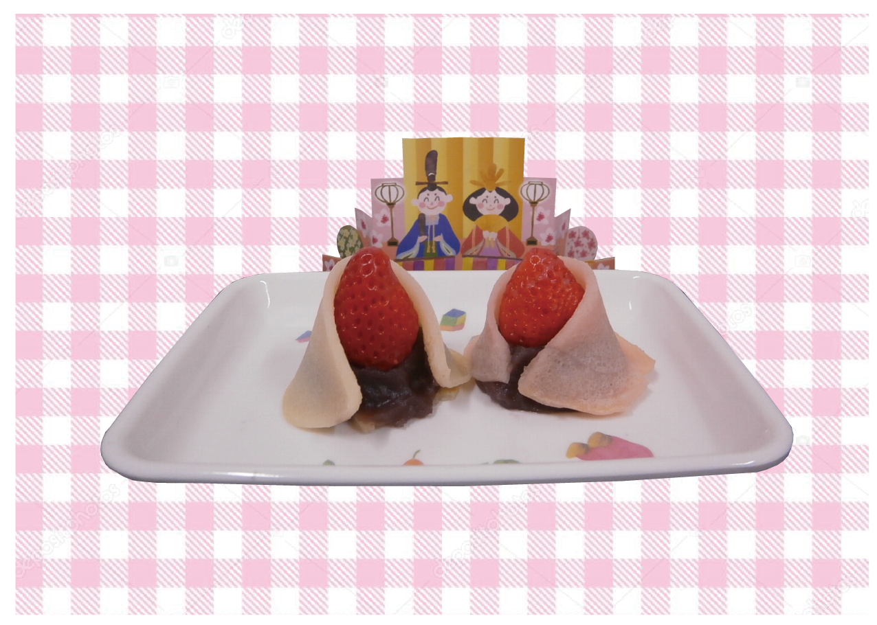 ひな祭り